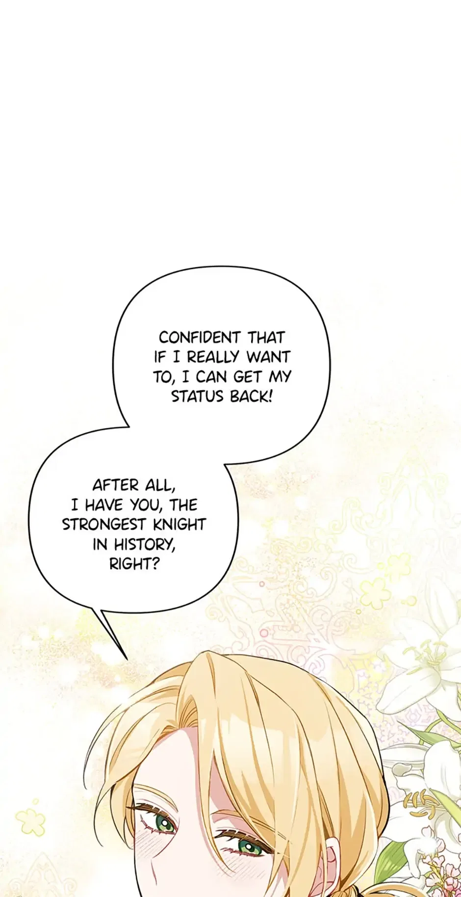 Please Don’t Come To The Villainess’ Stationery Store! Chapter 7 – Page 61