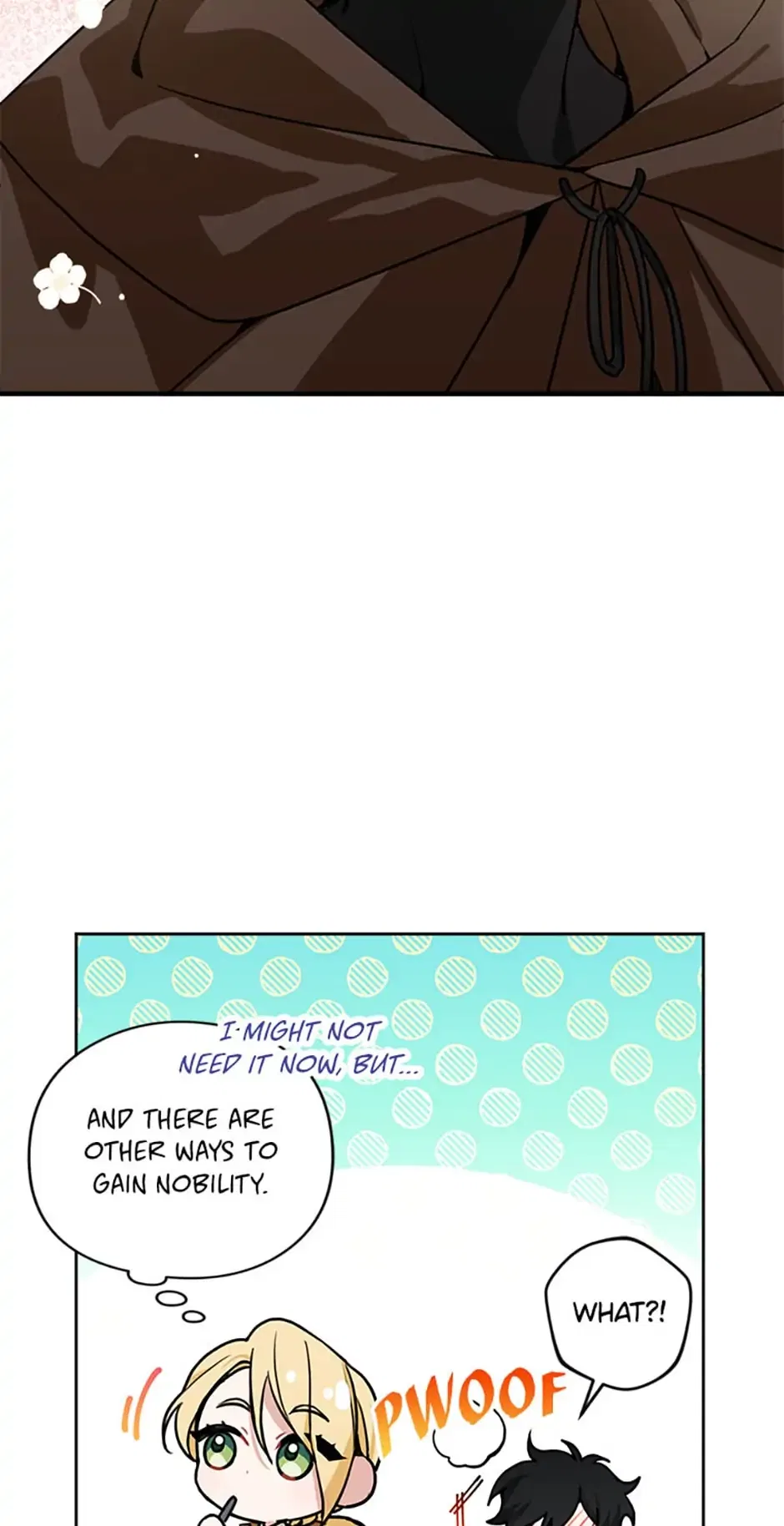 Please Don’t Come To The Villainess’ Stationery Store! Chapter 7 – Page 63