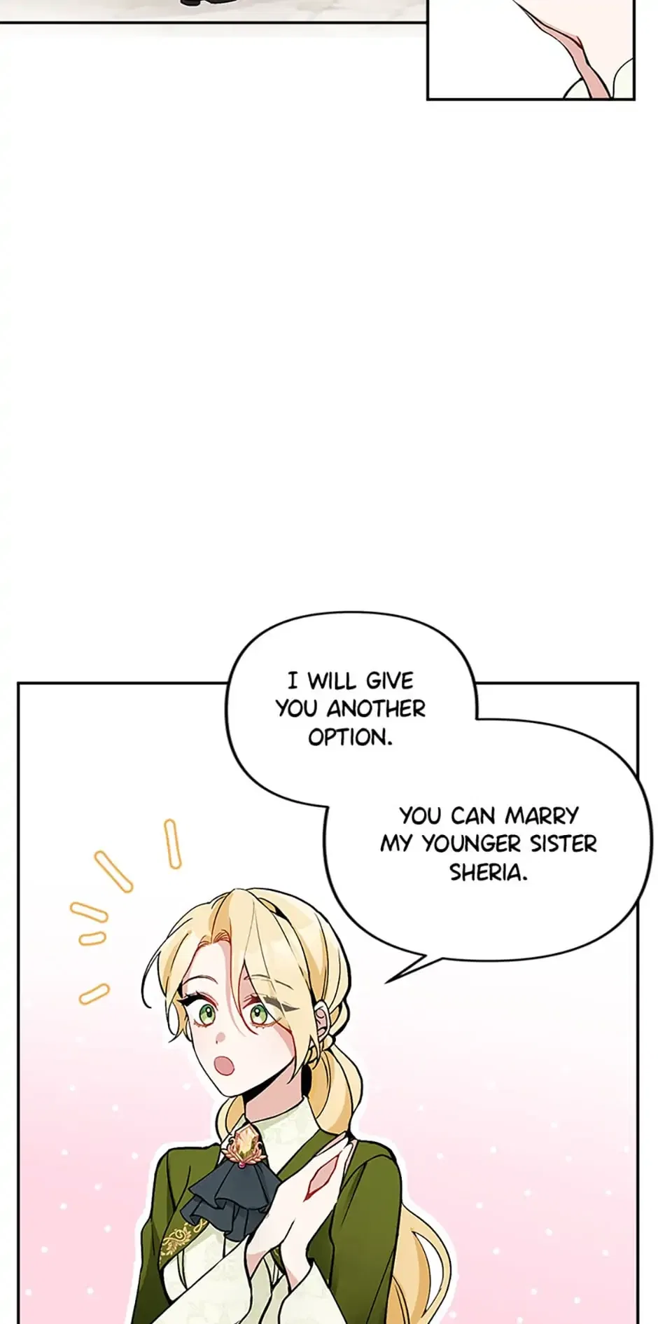 Please Don’t Come To The Villainess’ Stationery Store! Chapter 6 – Page 2