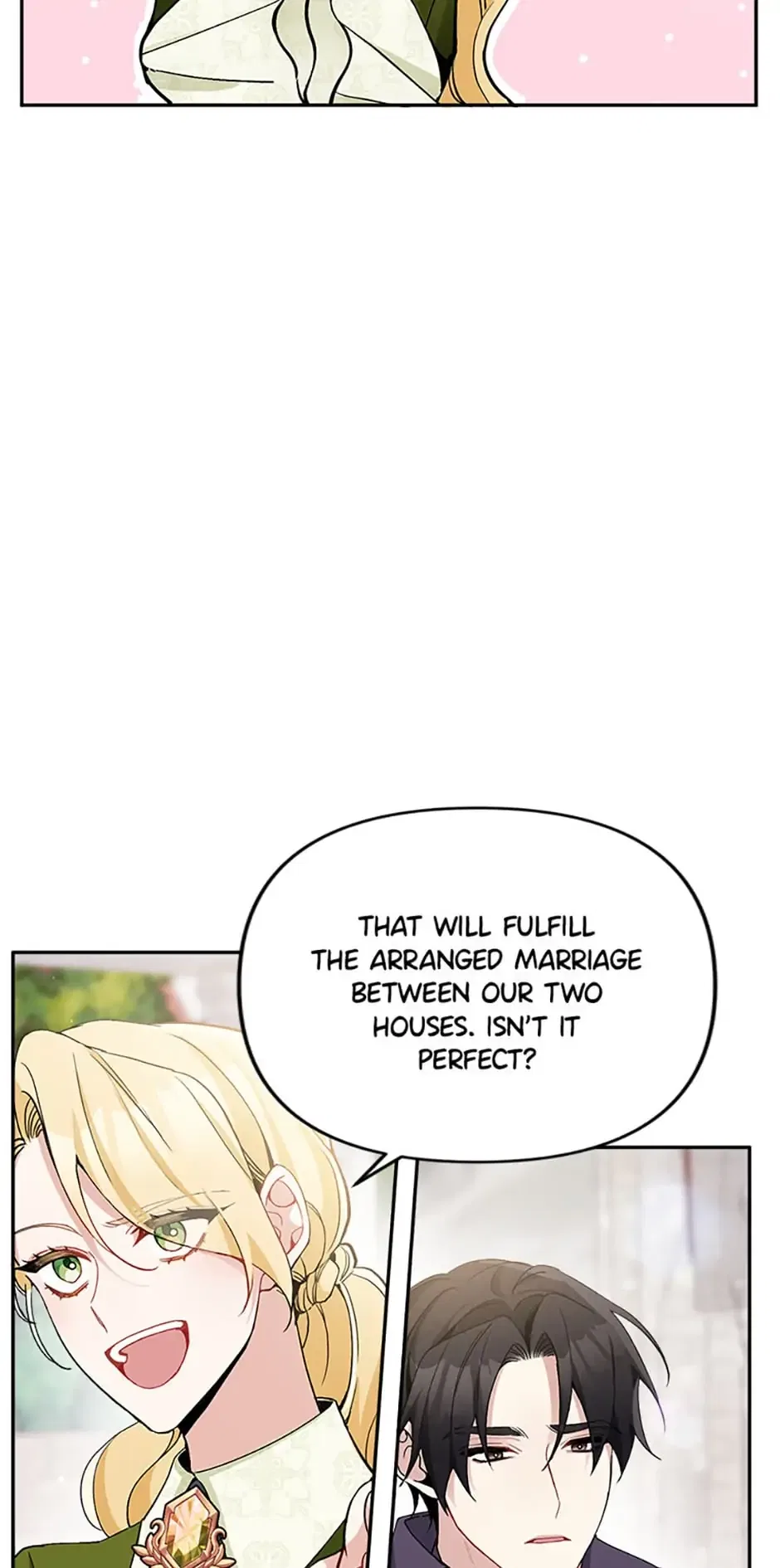 Please Don’t Come To The Villainess’ Stationery Store! Chapter 6 – Page 3