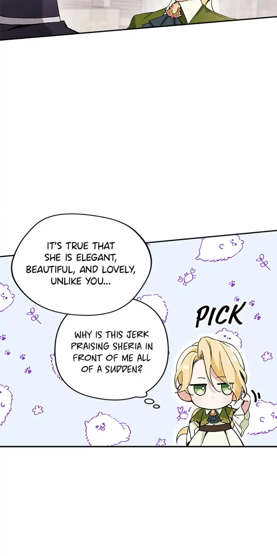 Please Don’t Come To The Villainess’ Stationery Store! Chapter 6 – Page 5
