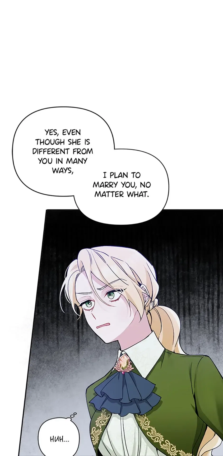 Please Don’t Come To The Villainess’ Stationery Store! Chapter 6 – Page 6