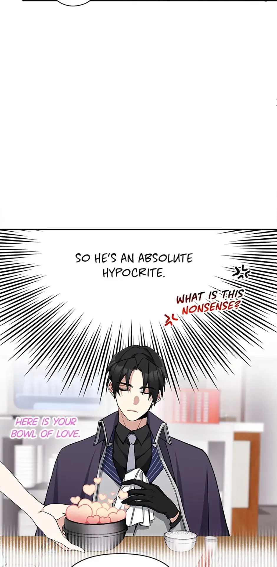 Please Don’t Come To The Villainess’ Stationery Store! Chapter 6 – Page 7