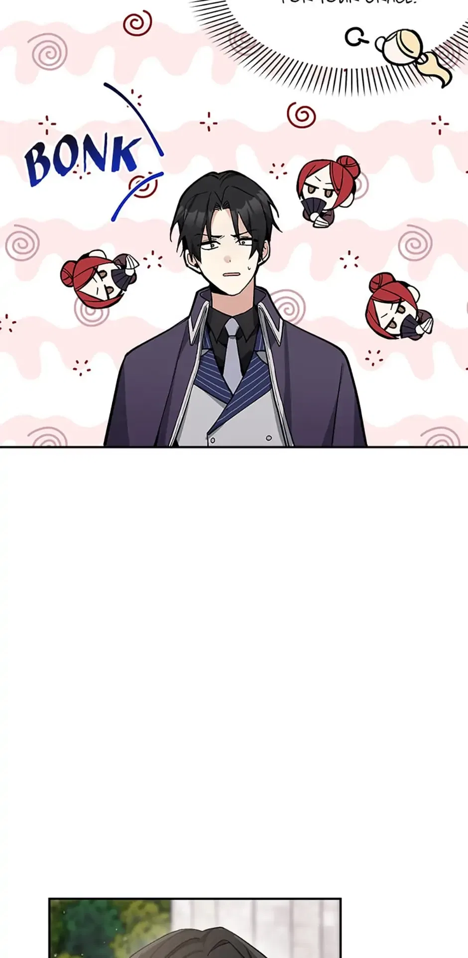 Please Don’t Come To The Villainess’ Stationery Store! Chapter 6 – Page 10