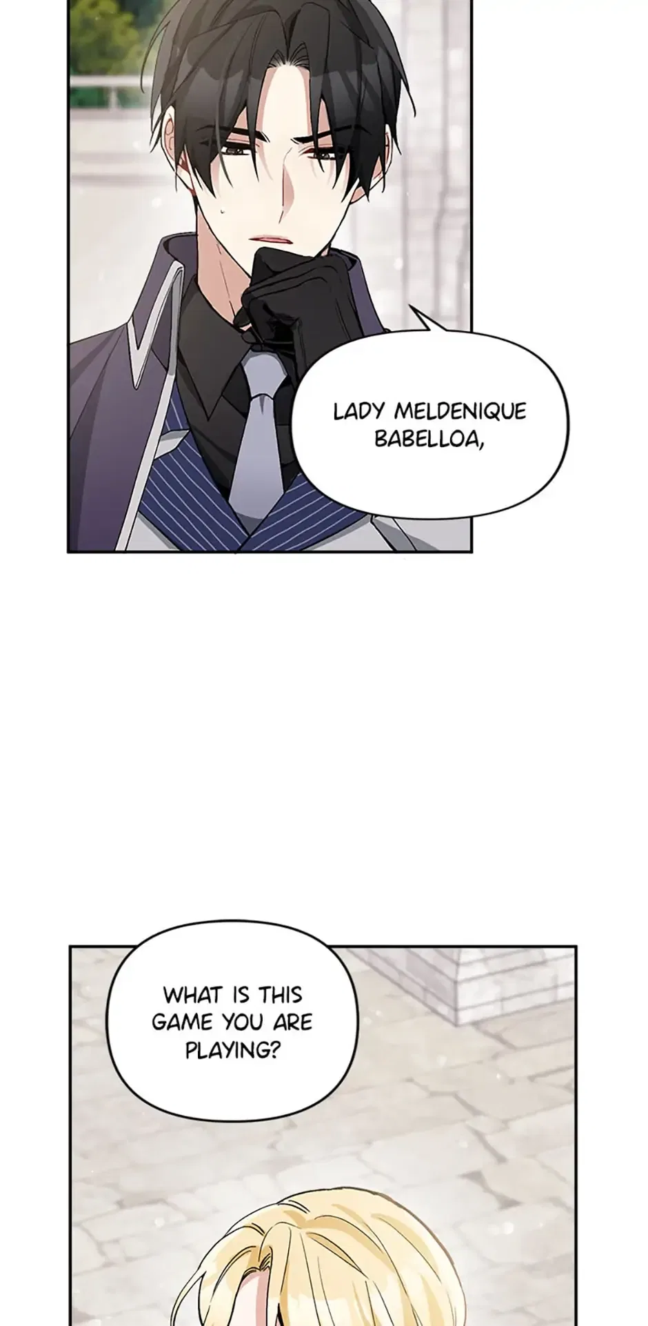 Please Don’t Come To The Villainess’ Stationery Store! Chapter 6 – Page 11
