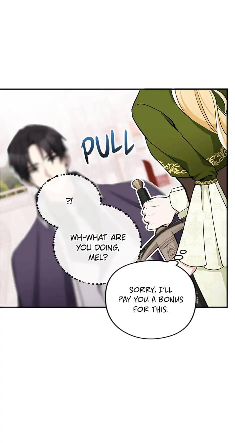 Please Don’t Come To The Villainess’ Stationery Store! Chapter 6 – Page 13