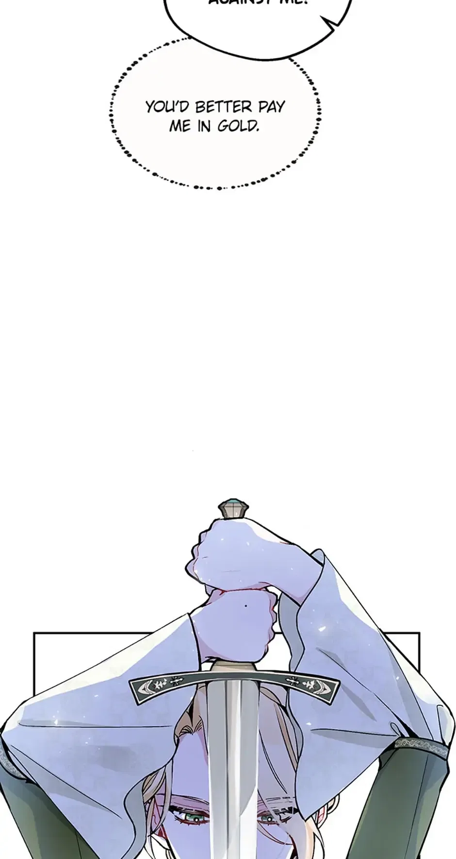 Please Don’t Come To The Villainess’ Stationery Store! Chapter 6 – Page 15