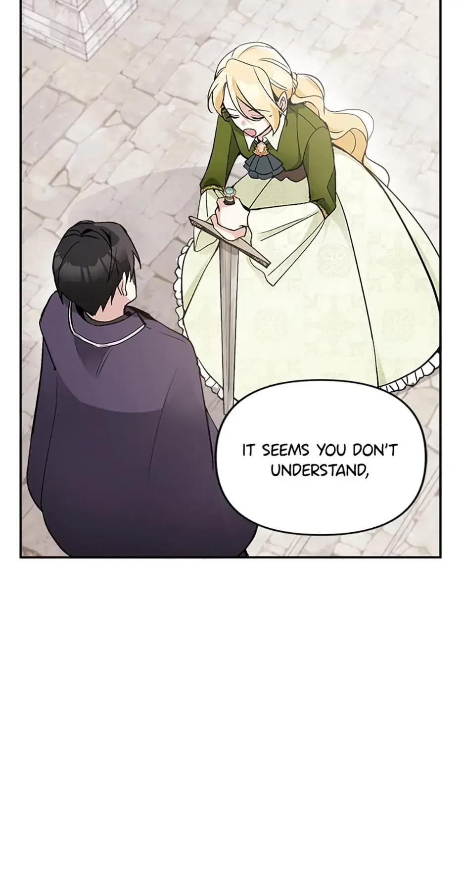 Please Don’t Come To The Villainess’ Stationery Store! Chapter 6 – Page 18
