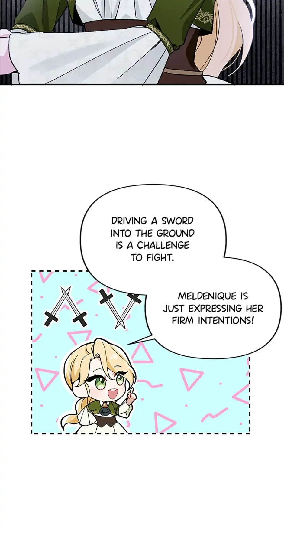 Please Don’t Come To The Villainess’ Stationery Store! Chapter 6 – Page 20