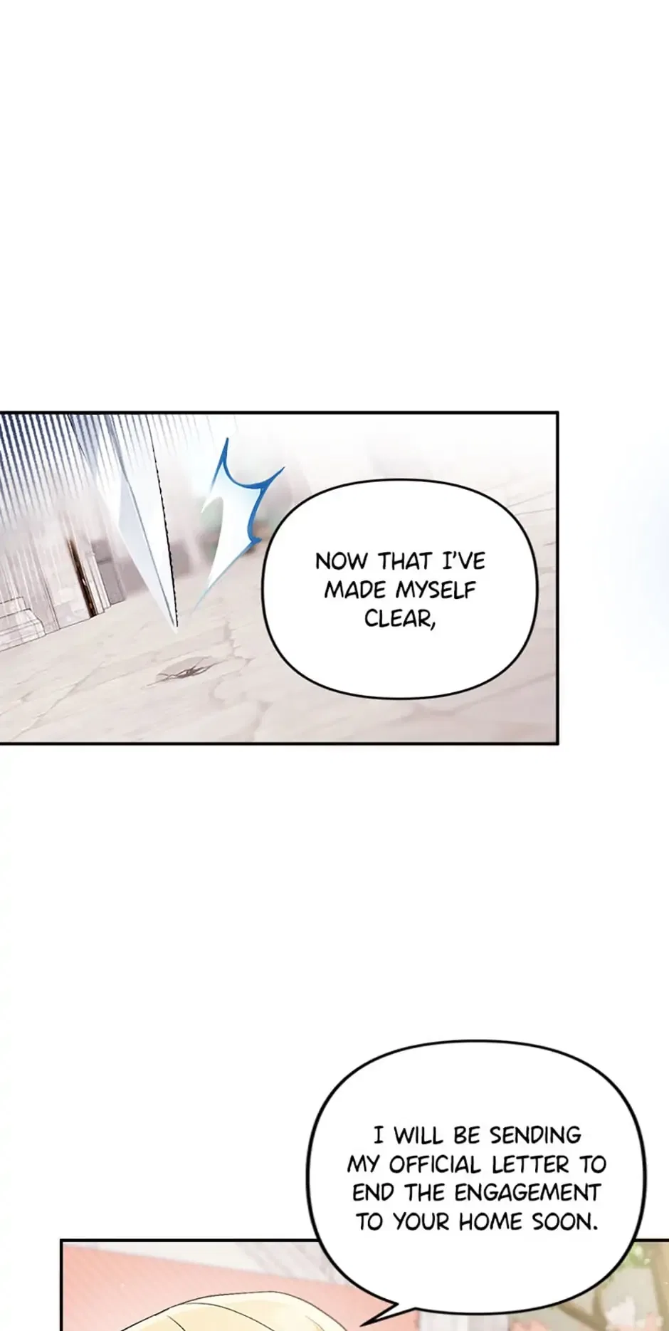 Please Don’t Come To The Villainess’ Stationery Store! Chapter 6 – Page 21