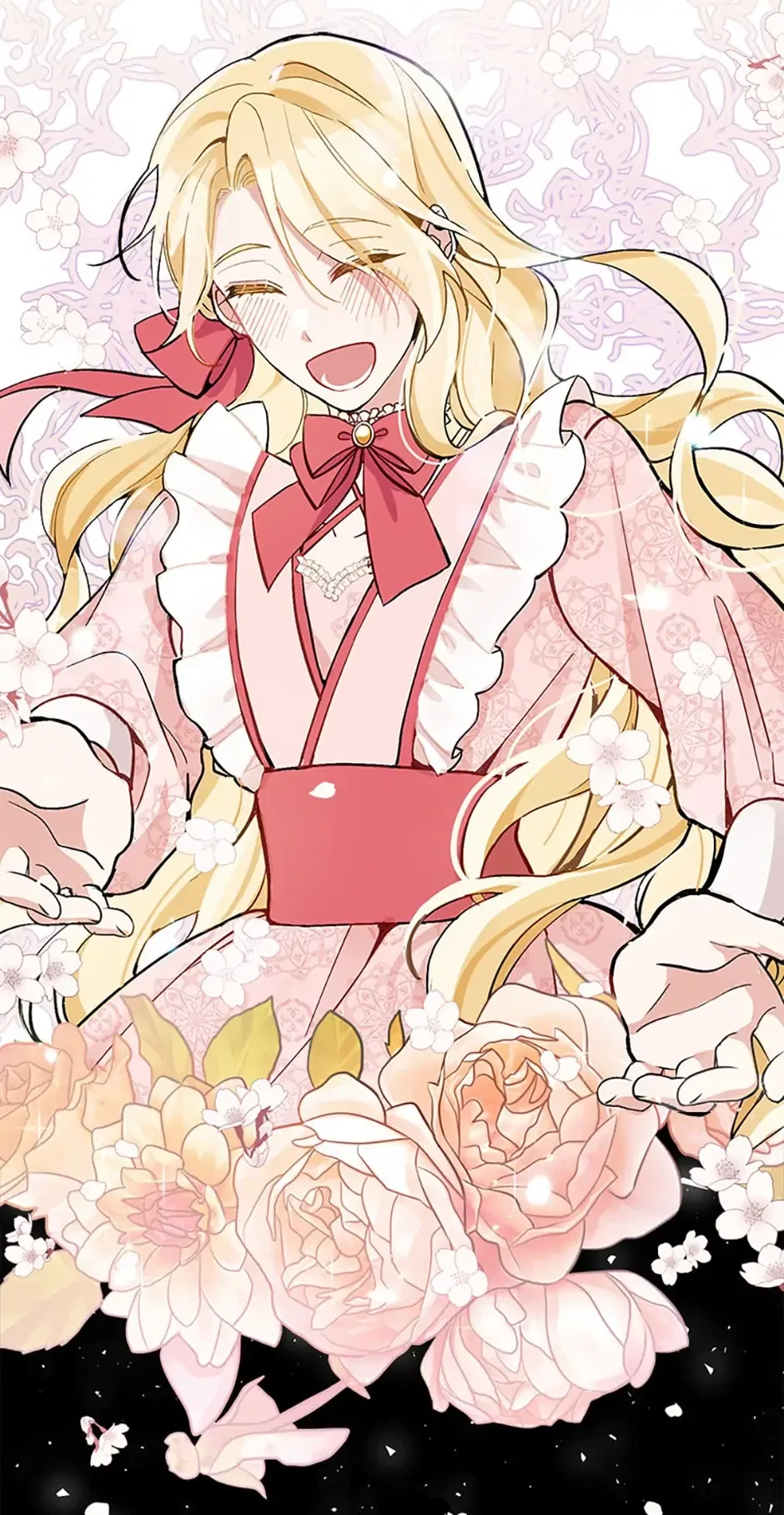 Please Don’t Come To The Villainess’ Stationery Store! Chapter 6 – Page 31