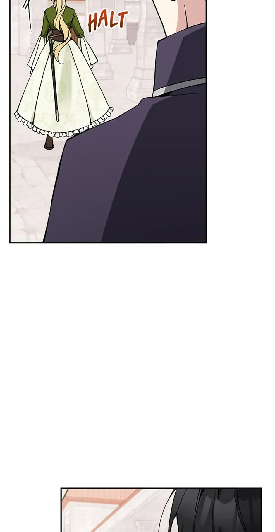 Please Don’t Come To The Villainess’ Stationery Store! Chapter 6 – Page 35