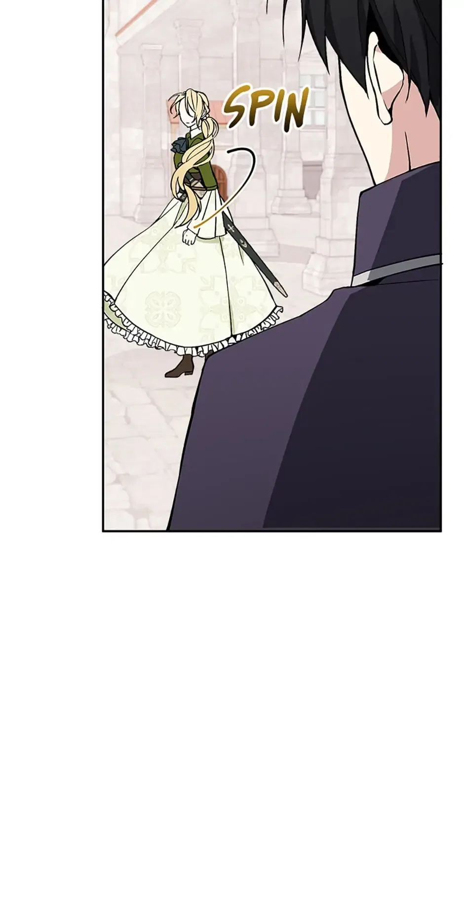 Please Don’t Come To The Villainess’ Stationery Store! Chapter 6 – Page 36