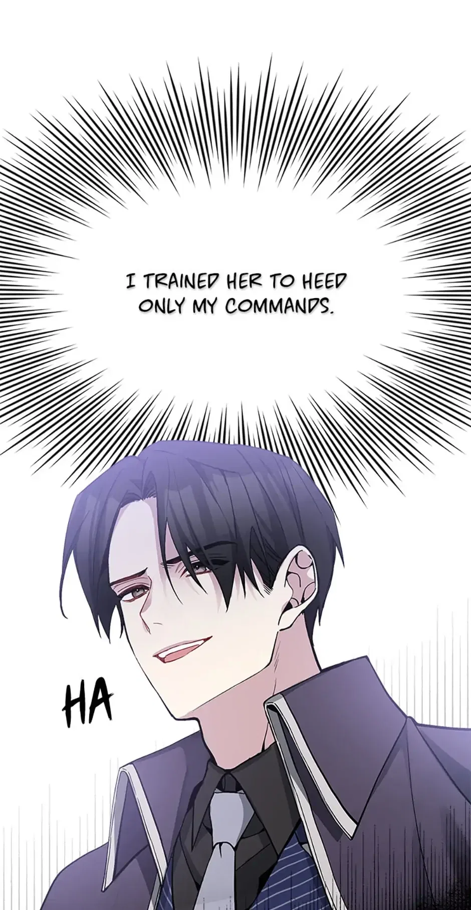 Please Don’t Come To The Villainess’ Stationery Store! Chapter 6 – Page 37