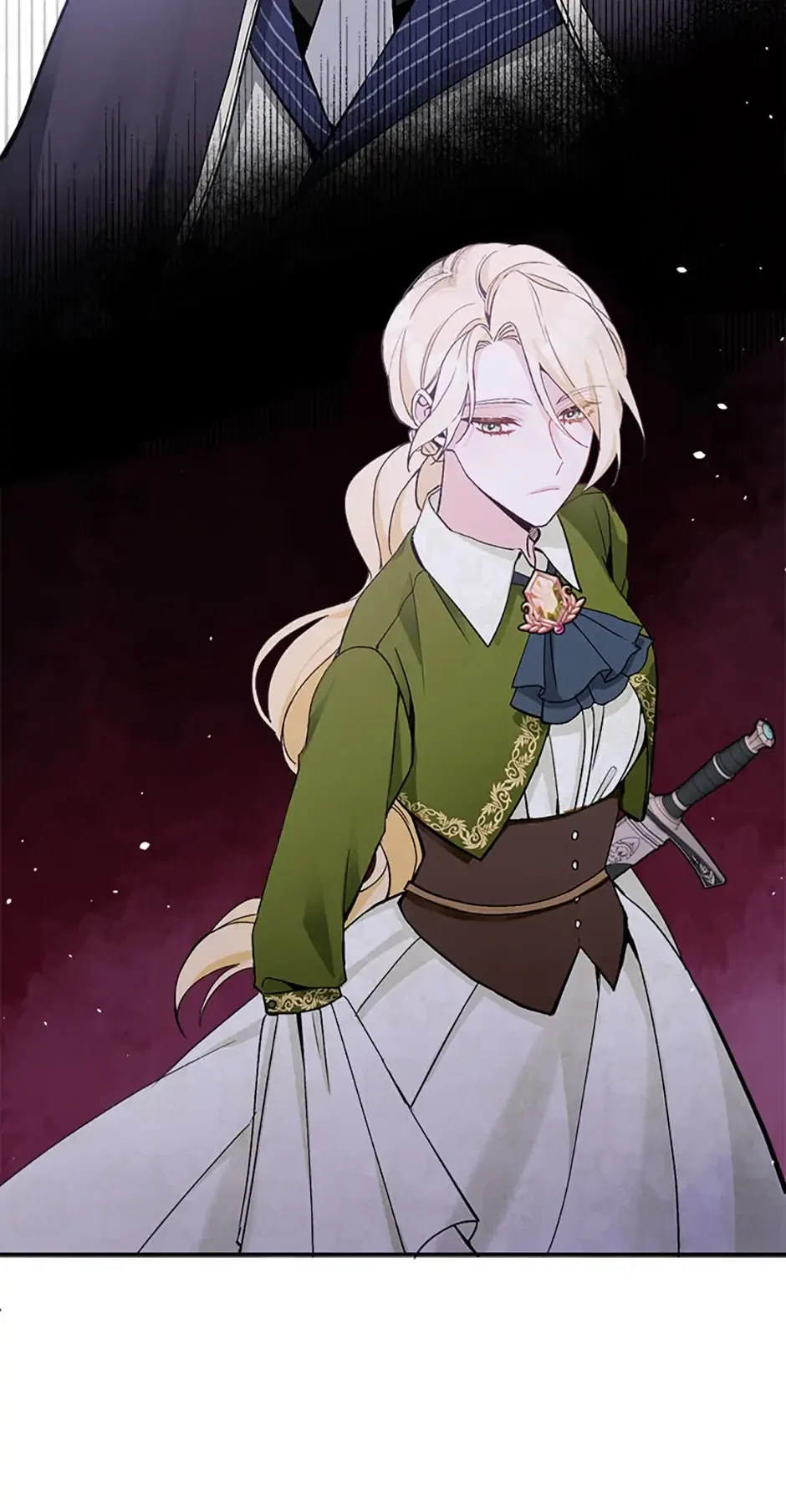 Please Don’t Come To The Villainess’ Stationery Store! Chapter 6 – Page 38