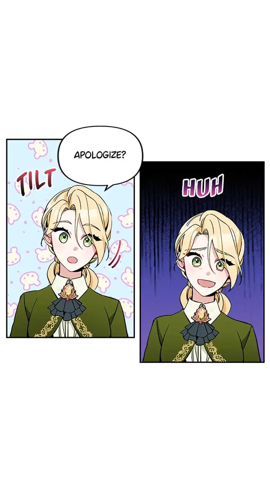 Please Don’t Come To The Villainess’ Stationery Store! Chapter 6 – Page 41