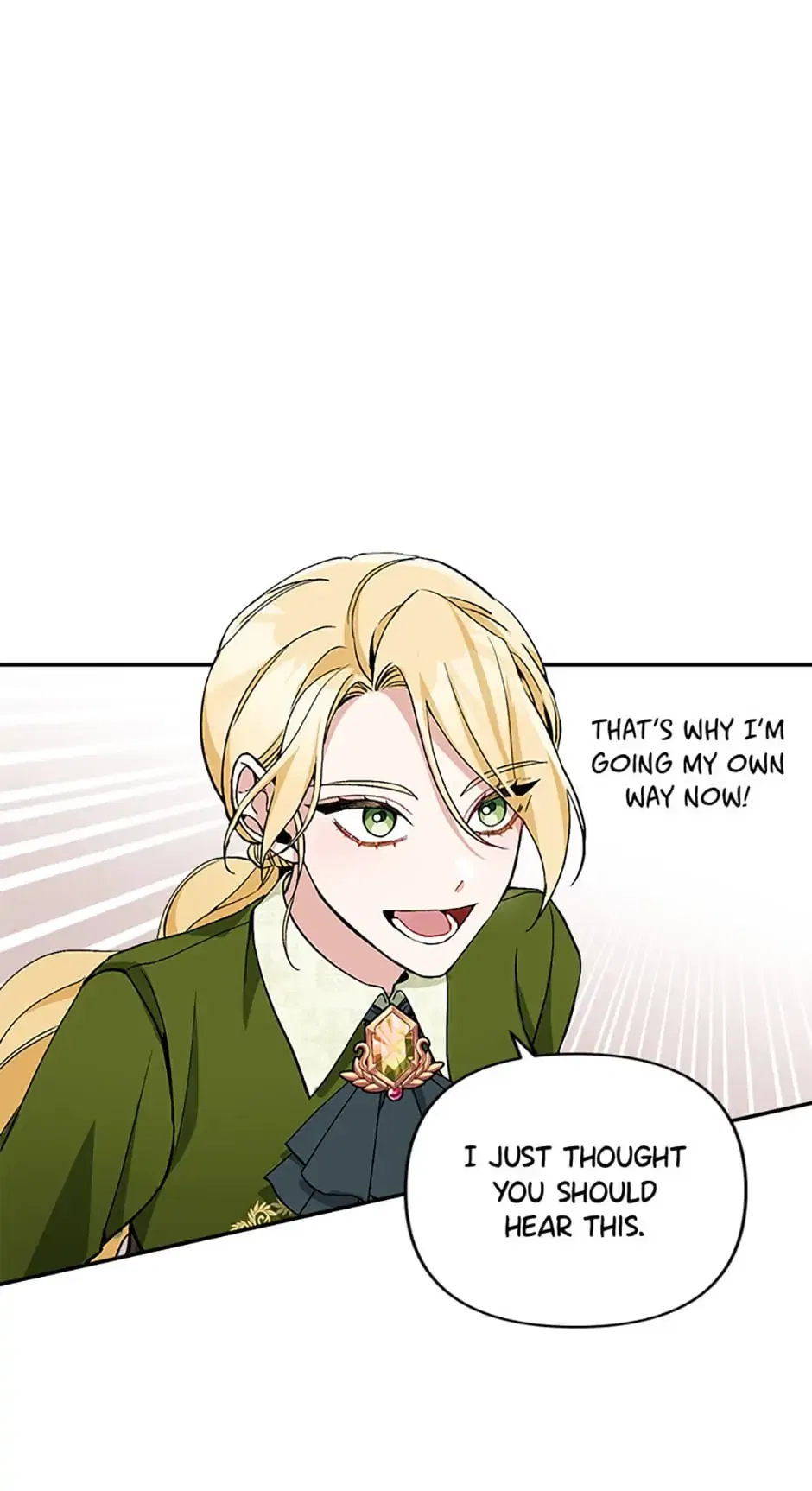 Please Don’t Come To The Villainess’ Stationery Store! Chapter 6 – Page 43