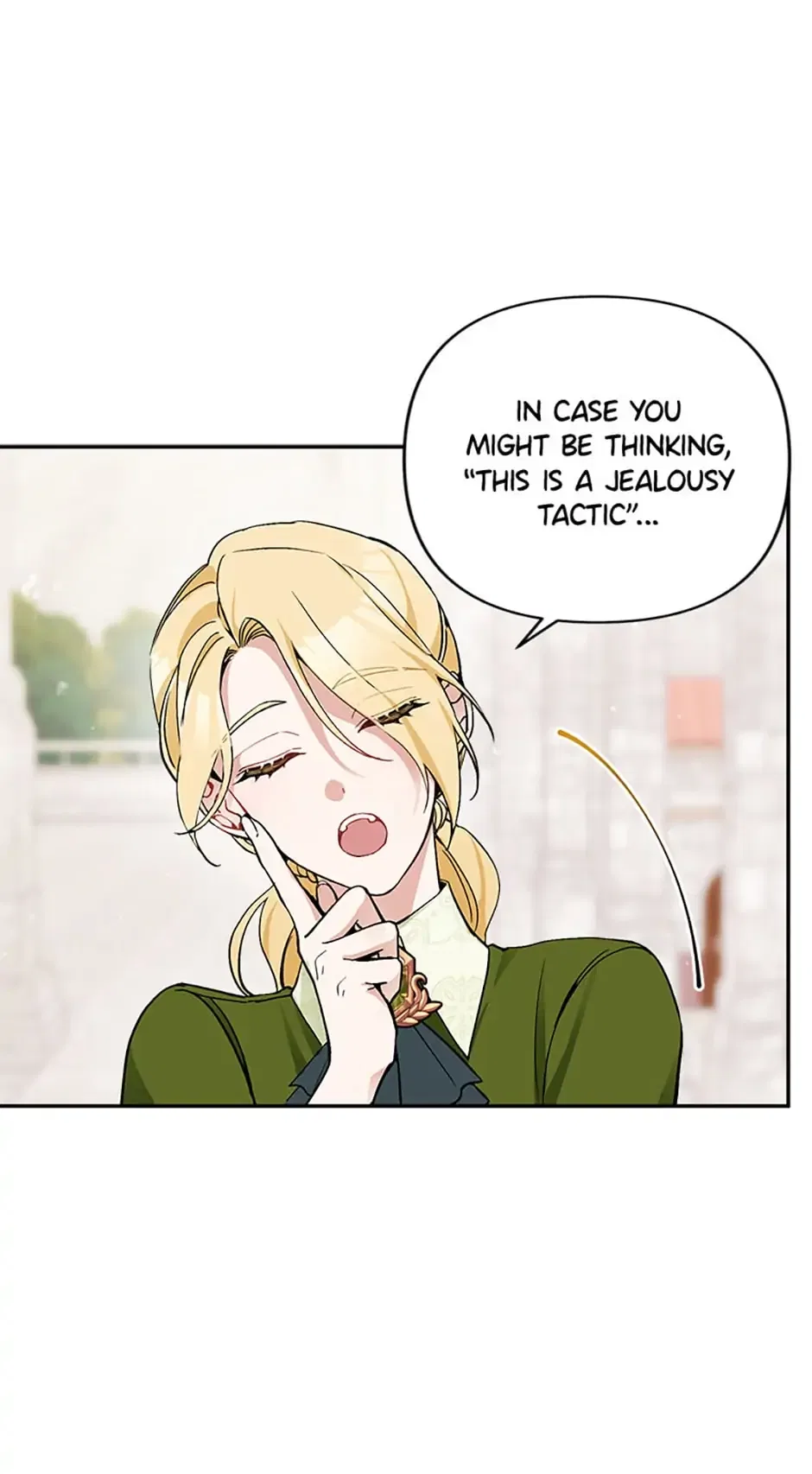 Please Don’t Come To The Villainess’ Stationery Store! Chapter 6 – Page 45