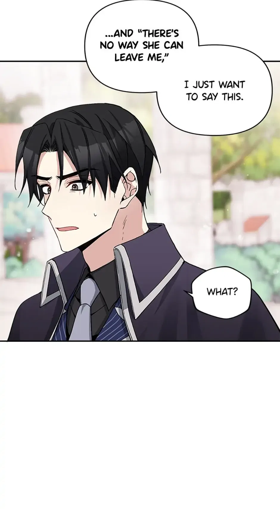 Please Don’t Come To The Villainess’ Stationery Store! Chapter 6 – Page 47