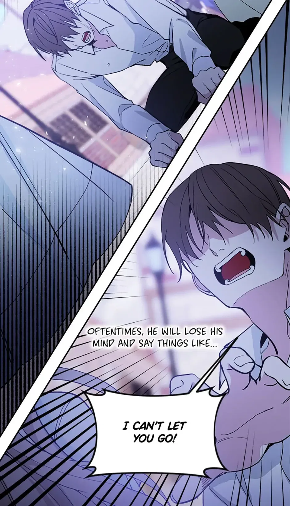 Please Don’t Come To The Villainess’ Stationery Store! Chapter 6 – Page 52