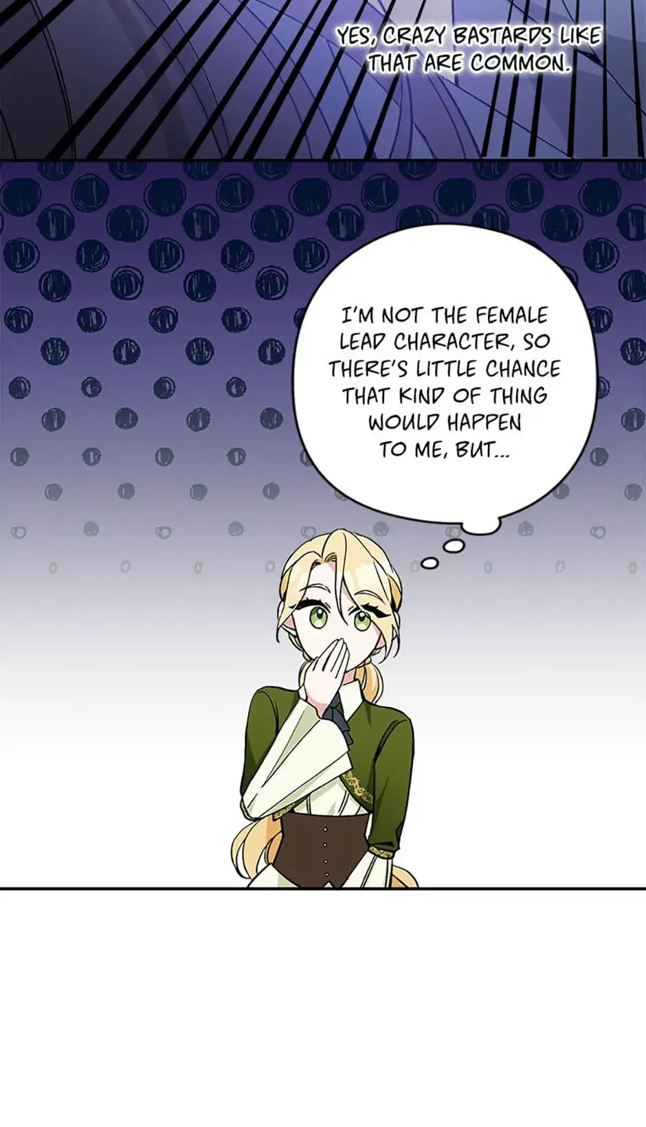 Please Don’t Come To The Villainess’ Stationery Store! Chapter 6 – Page 53