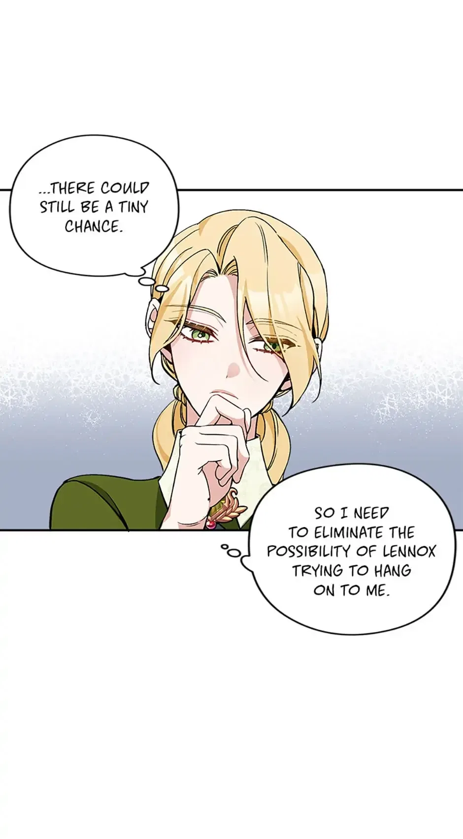 Please Don’t Come To The Villainess’ Stationery Store! Chapter 6 – Page 54