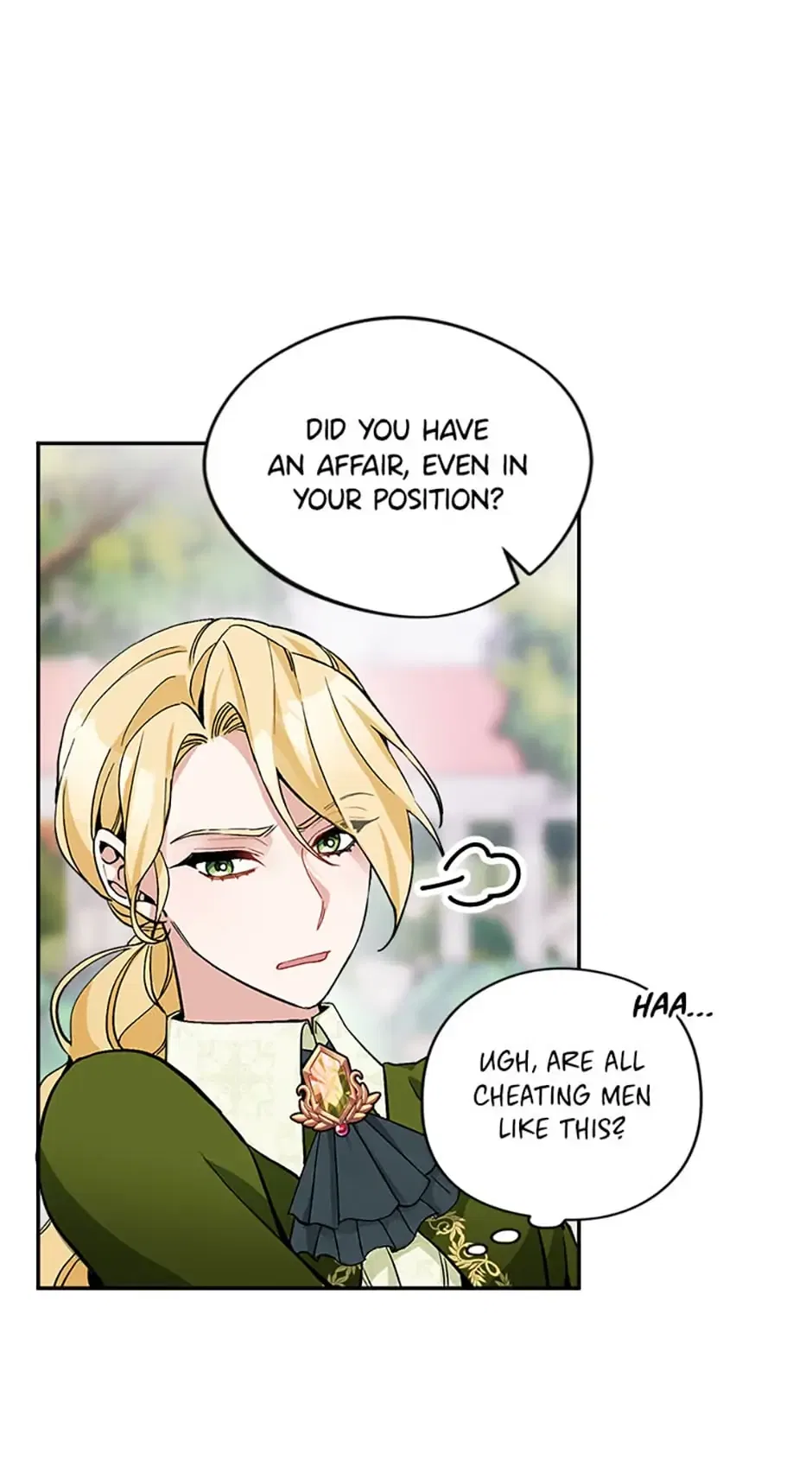 Please Don’t Come To The Villainess’ Stationery Store! Chapter 6 – Page 57
