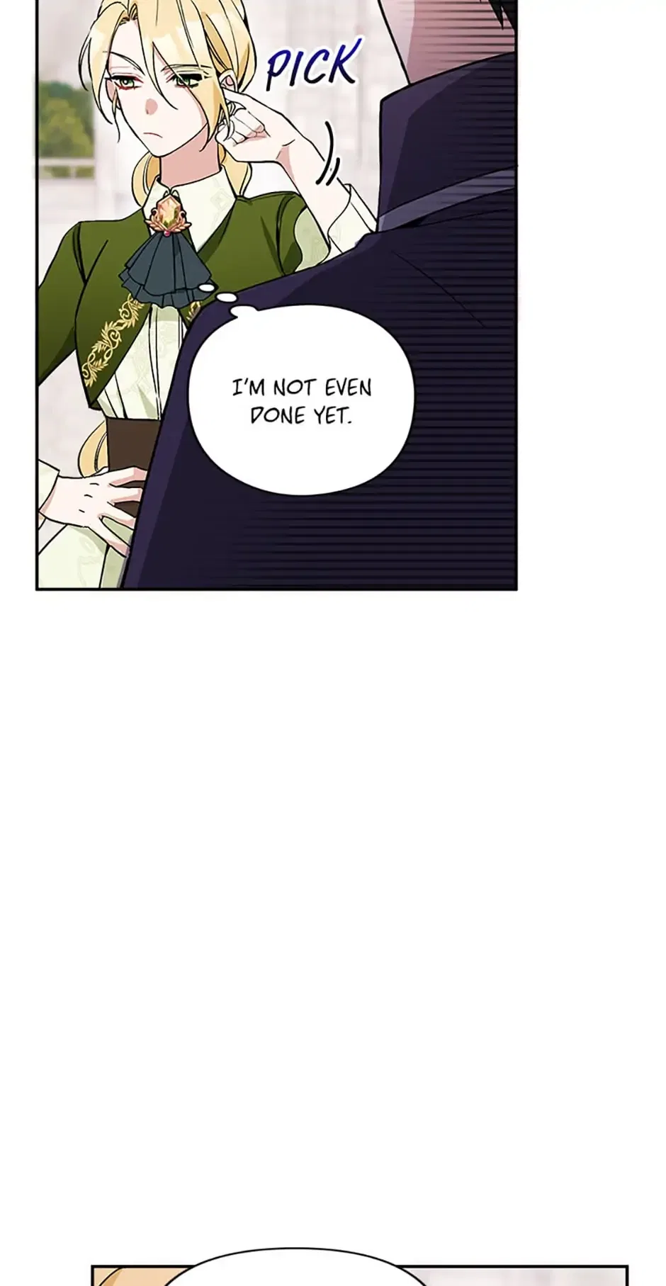 Please Don’t Come To The Villainess’ Stationery Store! Chapter 6 – Page 62