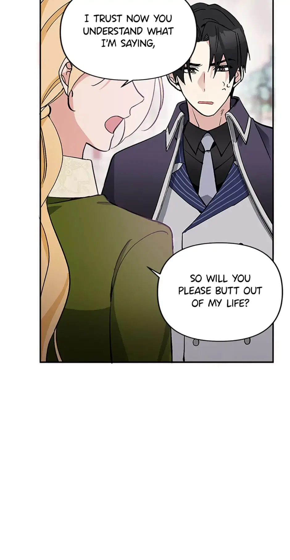 Please Don’t Come To The Villainess’ Stationery Store! Chapter 6 – Page 63
