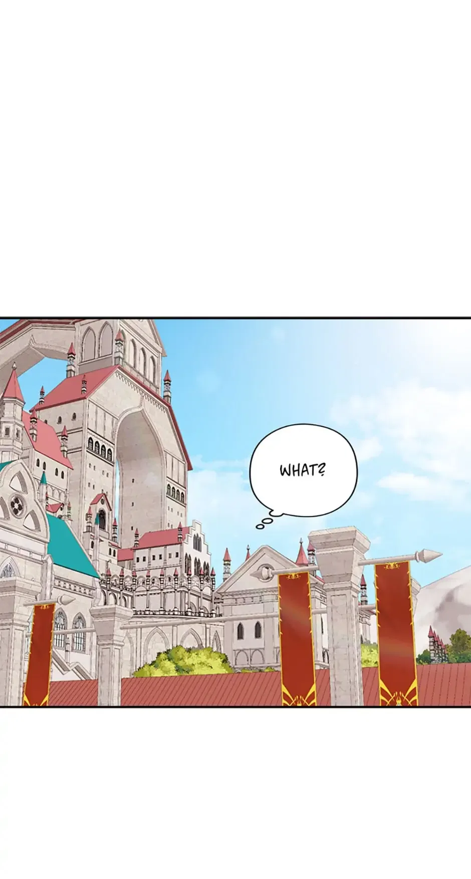 Please Don’t Come To The Villainess’ Stationery Store! Chapter 5 – Page 1