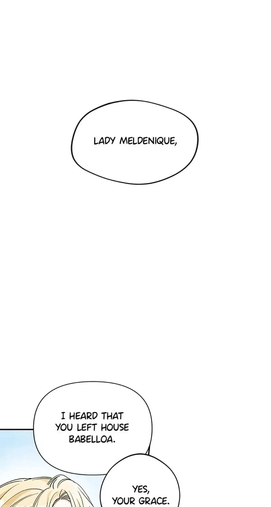Please Don’t Come To The Villainess’ Stationery Store! Chapter 5 – Page 5