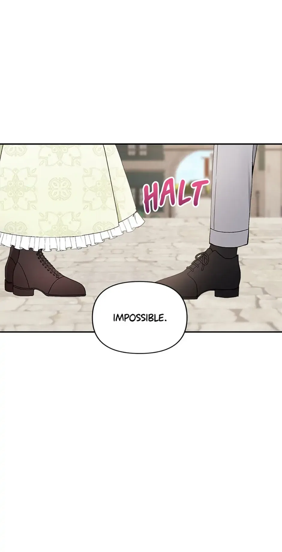 Please Don’t Come To The Villainess’ Stationery Store! Chapter 5 – Page 7