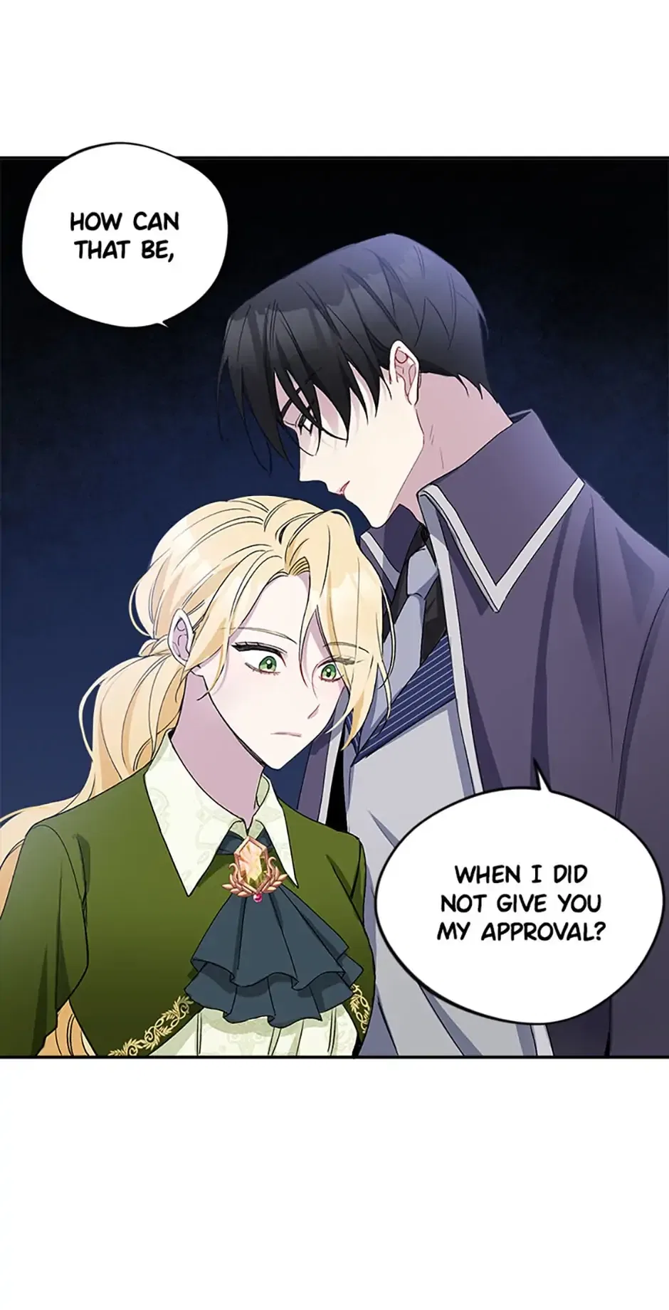 Please Don’t Come To The Villainess’ Stationery Store! Chapter 5 – Page 8