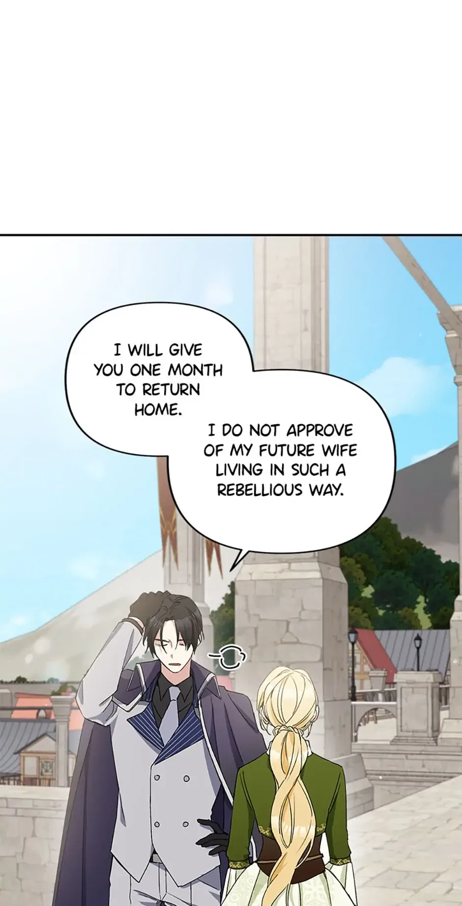 Please Don’t Come To The Villainess’ Stationery Store! Chapter 5 – Page 9