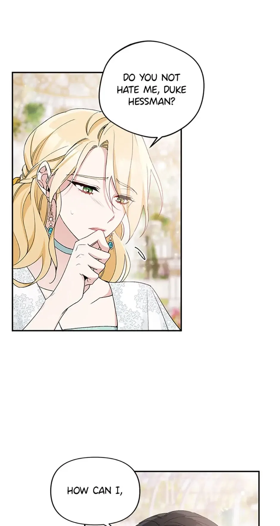 Please Don’t Come To The Villainess’ Stationery Store! Chapter 5 – Page 15