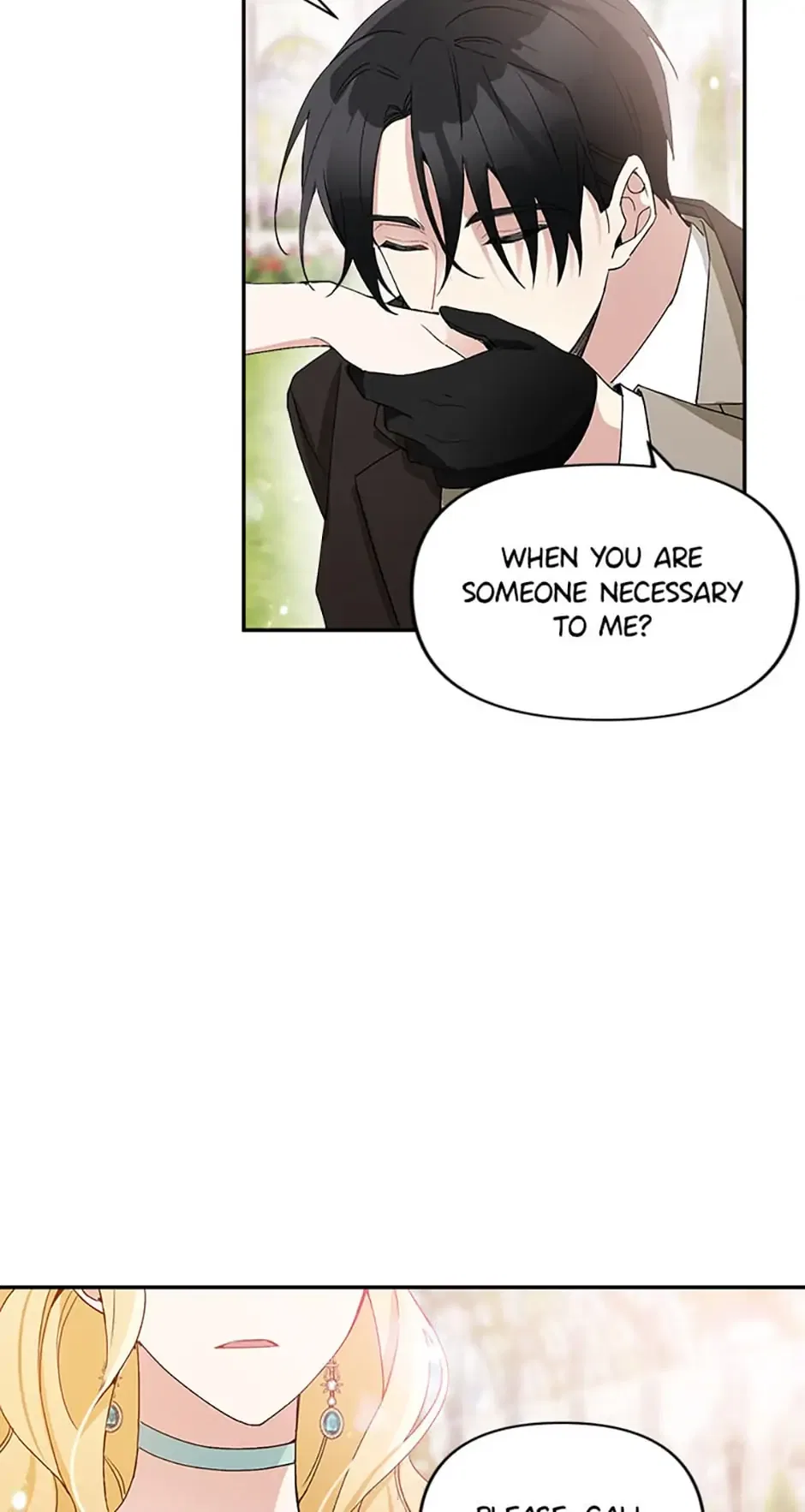 Please Don’t Come To The Villainess’ Stationery Store! Chapter 5 – Page 16