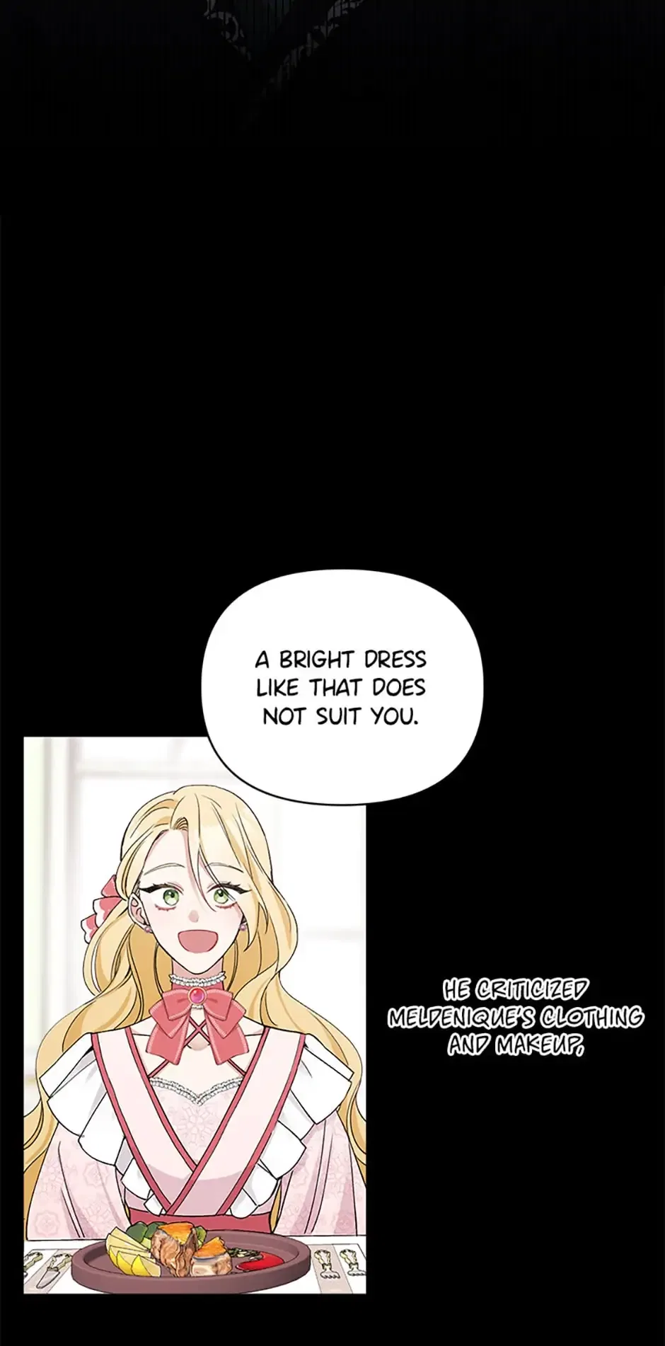Please Don’t Come To The Villainess’ Stationery Store! Chapter 5 – Page 22