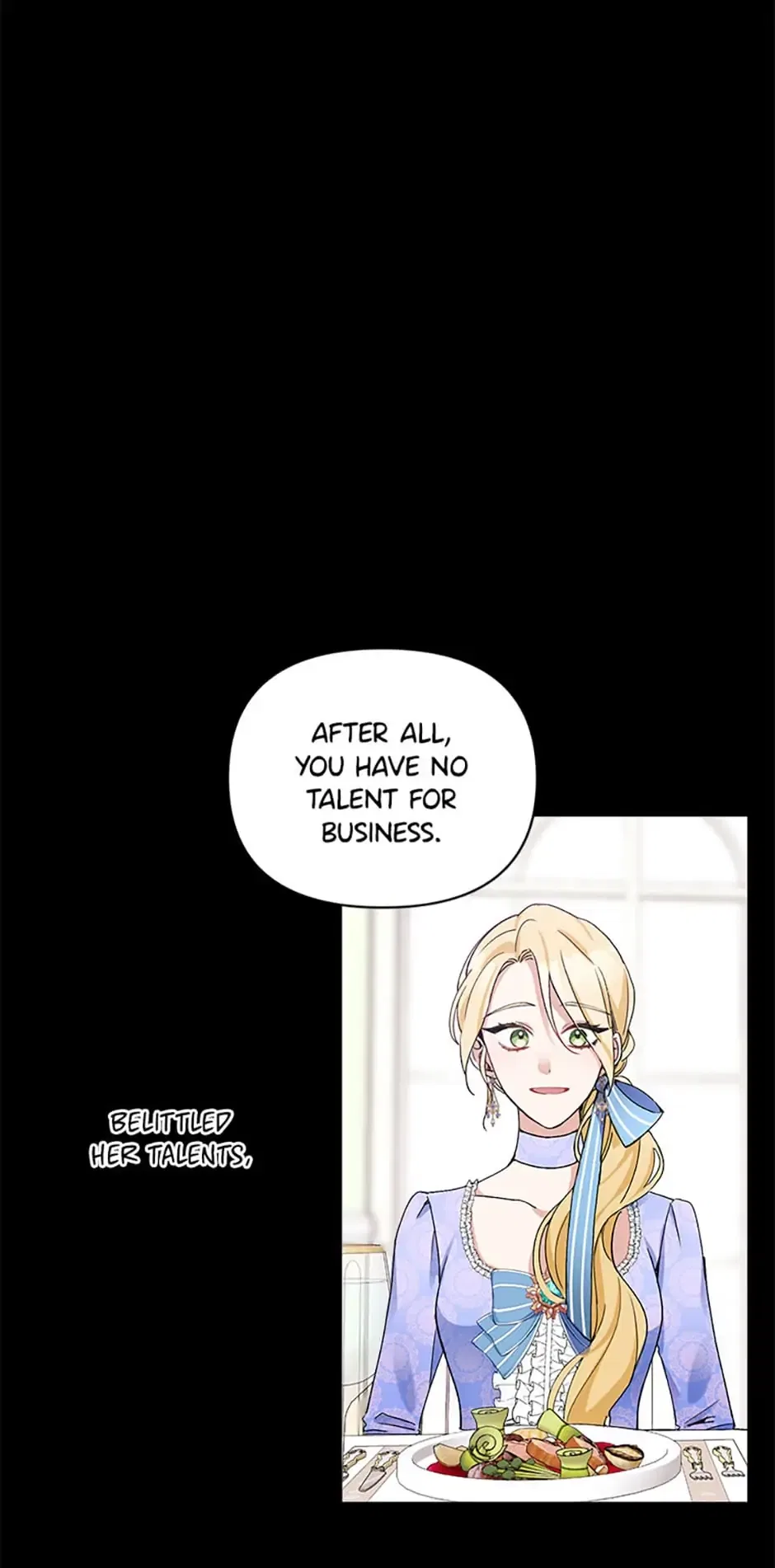 Please Don’t Come To The Villainess’ Stationery Store! Chapter 5 – Page 23
