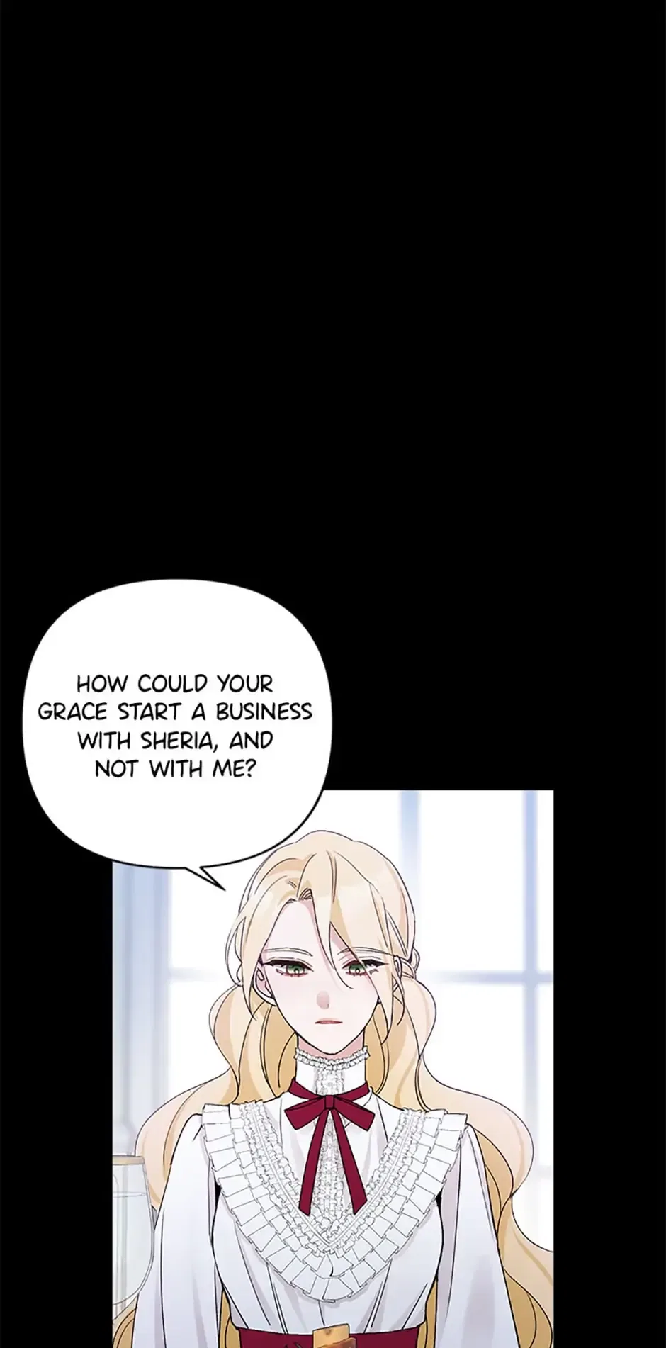 Please Don’t Come To The Villainess’ Stationery Store! Chapter 5 – Page 24