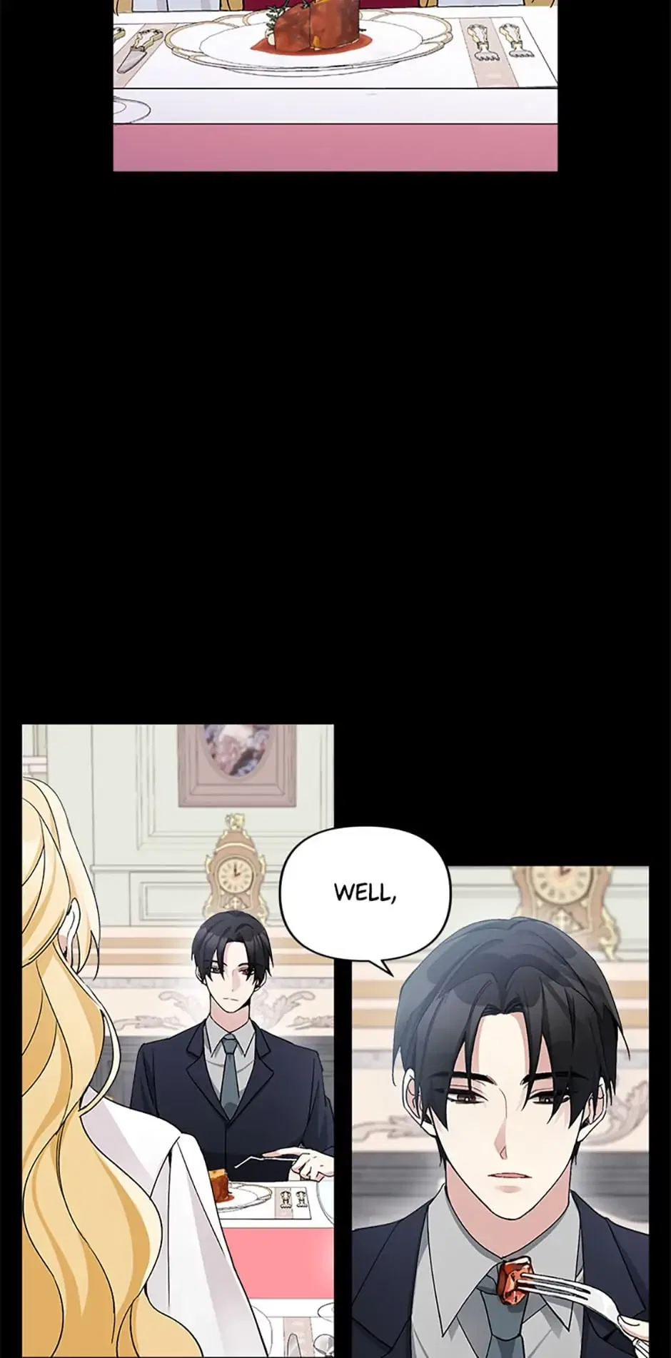 Please Don’t Come To The Villainess’ Stationery Store! Chapter 5 – Page 25