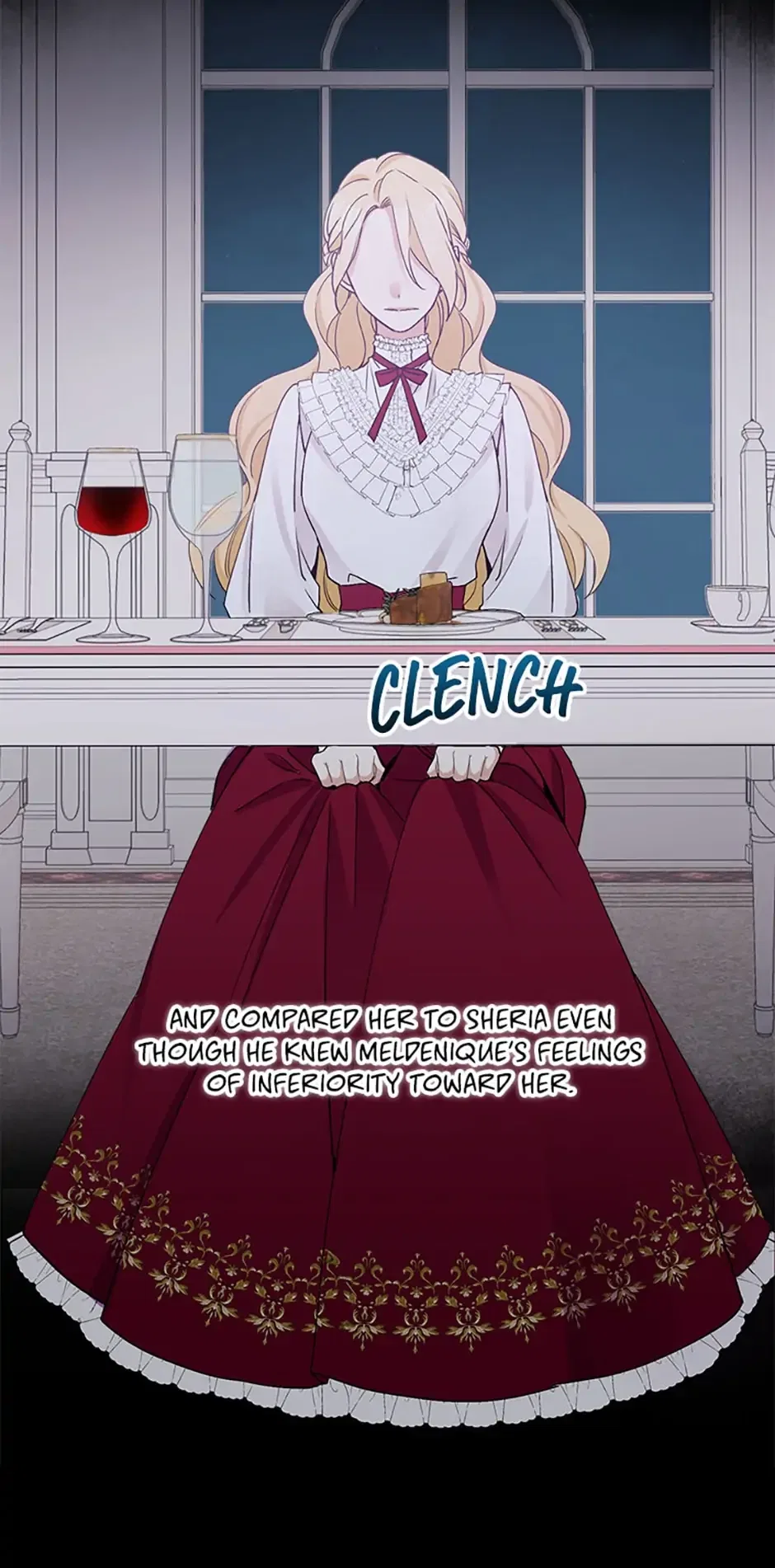 Please Don’t Come To The Villainess’ Stationery Store! Chapter 5 – Page 27