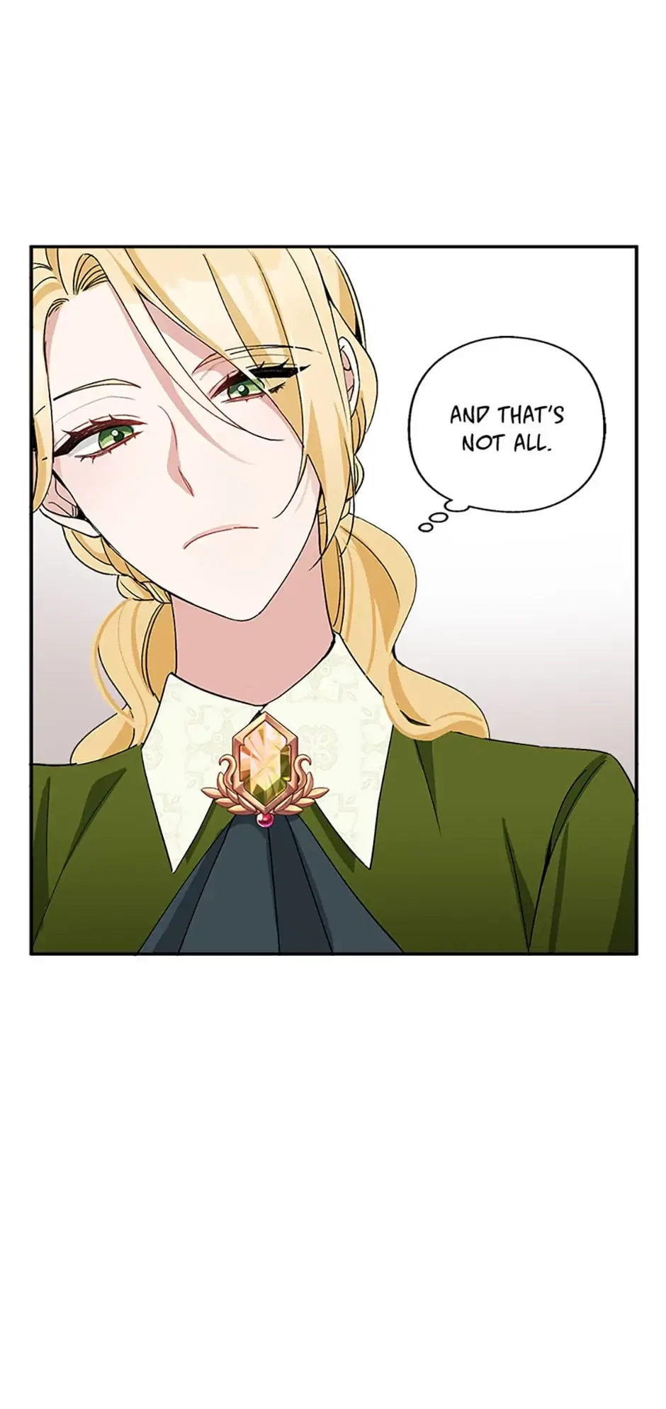 Please Don’t Come To The Villainess’ Stationery Store! Chapter 5 – Page 29