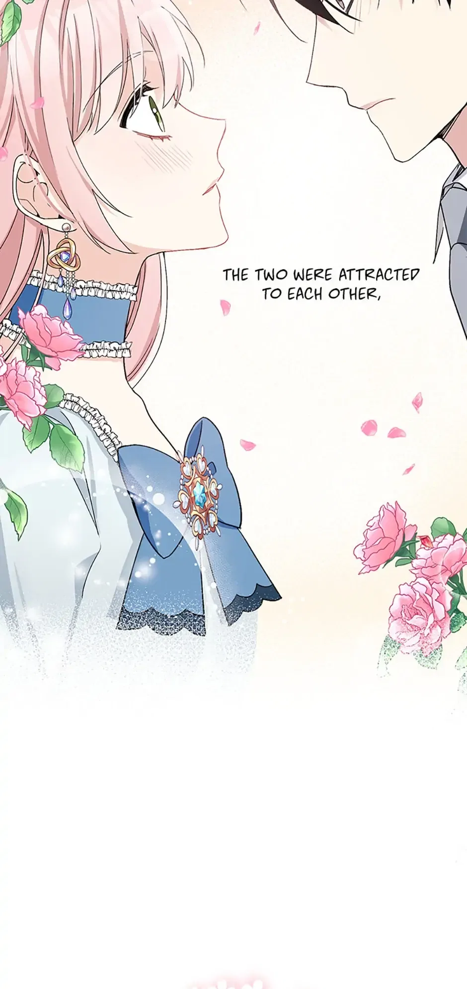 Please Don’t Come To The Villainess’ Stationery Store! Chapter 5 – Page 32