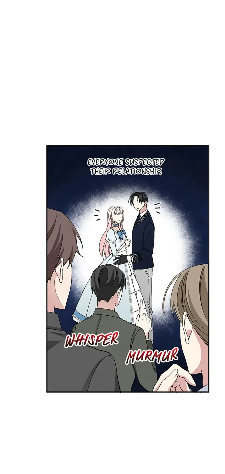 Please Don’t Come To The Villainess’ Stationery Store! Chapter 5 – Page 35