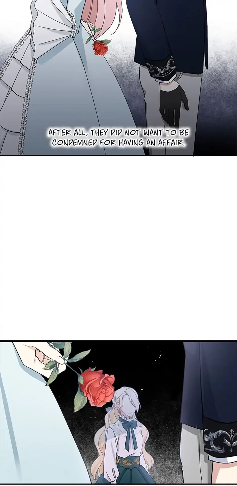 Please Don’t Come To The Villainess’ Stationery Store! Chapter 5 – Page 37