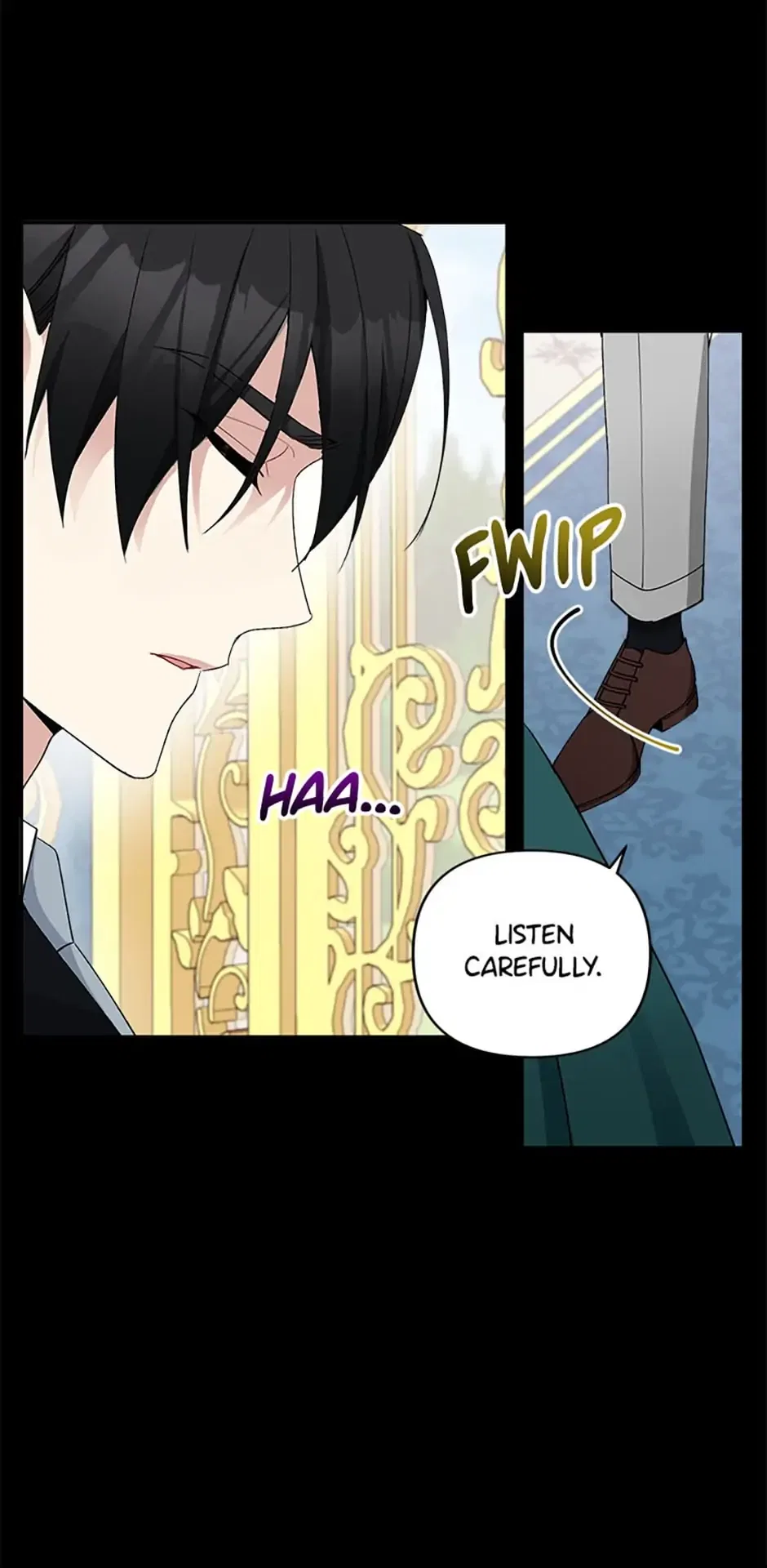 Please Don’t Come To The Villainess’ Stationery Store! Chapter 5 – Page 40