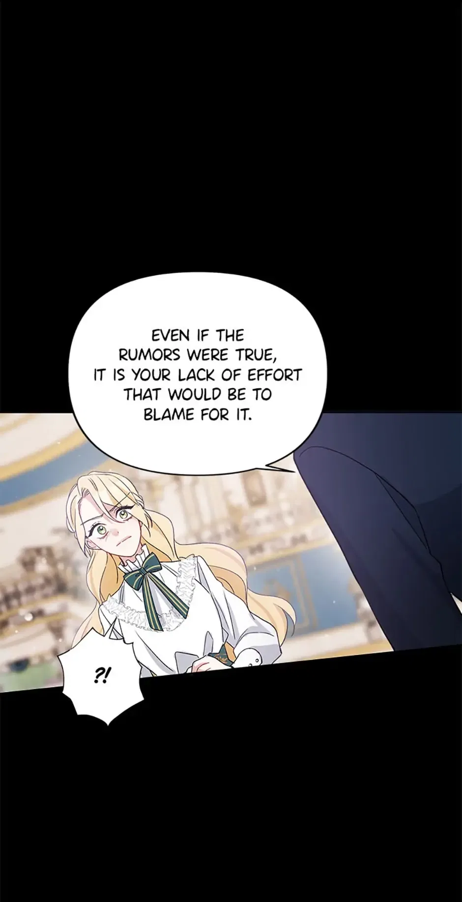 Please Don’t Come To The Villainess’ Stationery Store! Chapter 5 – Page 41