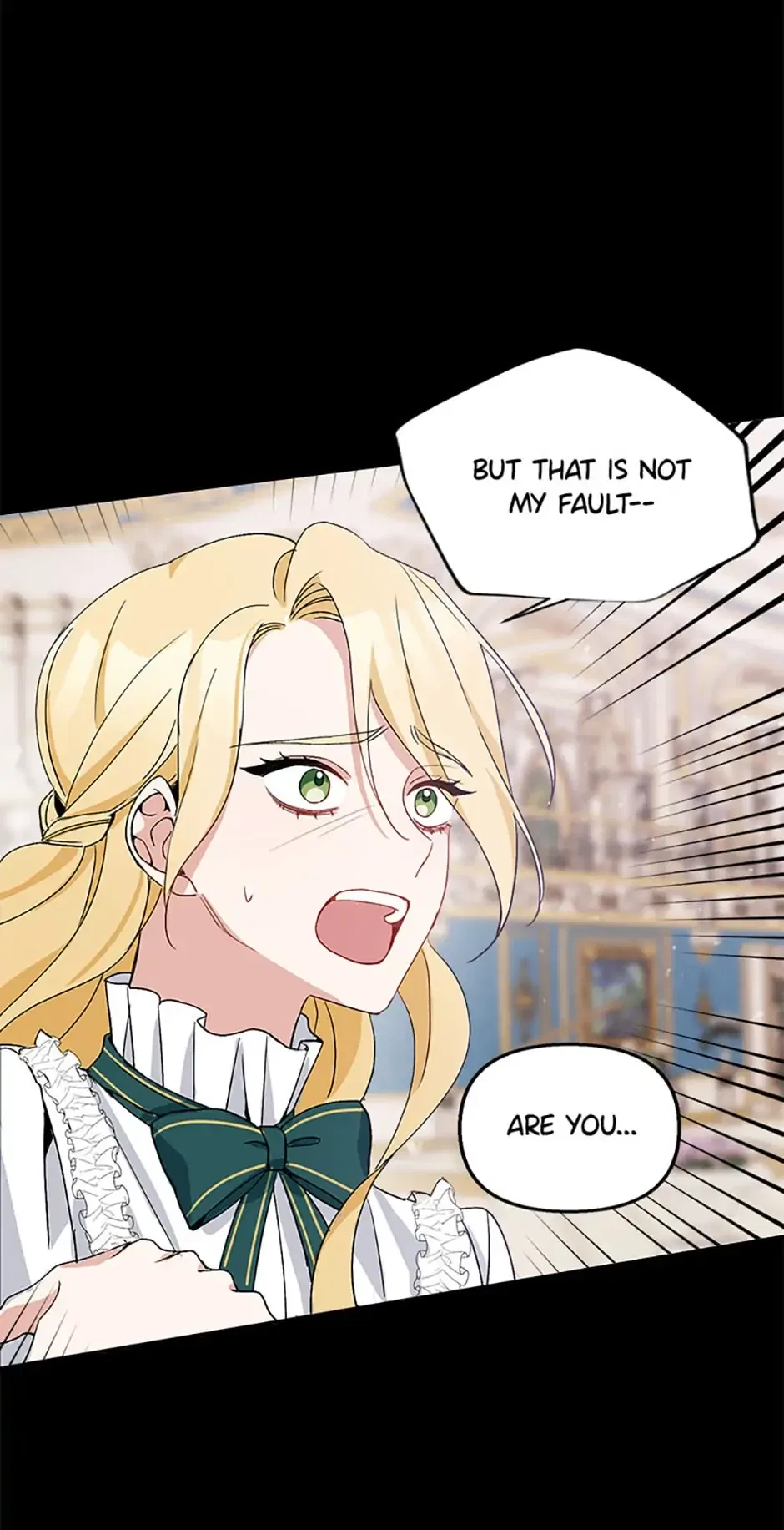 Please Don’t Come To The Villainess’ Stationery Store! Chapter 5 – Page 42