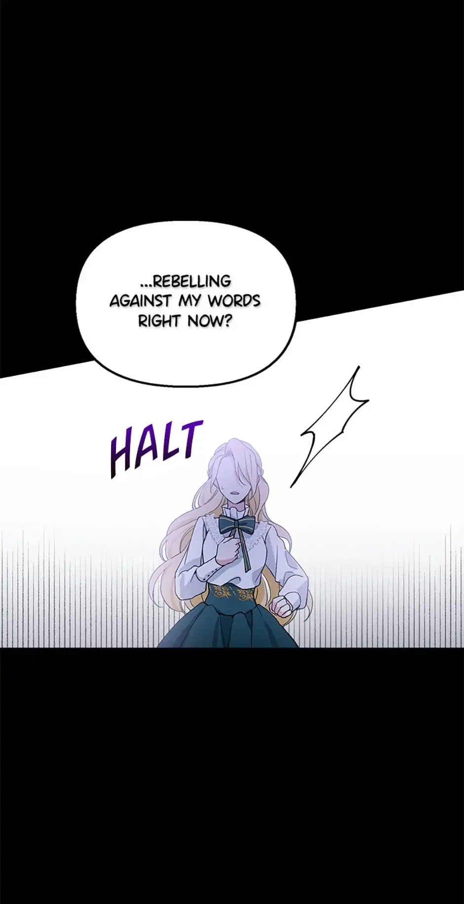 Please Don’t Come To The Villainess’ Stationery Store! Chapter 5 – Page 43