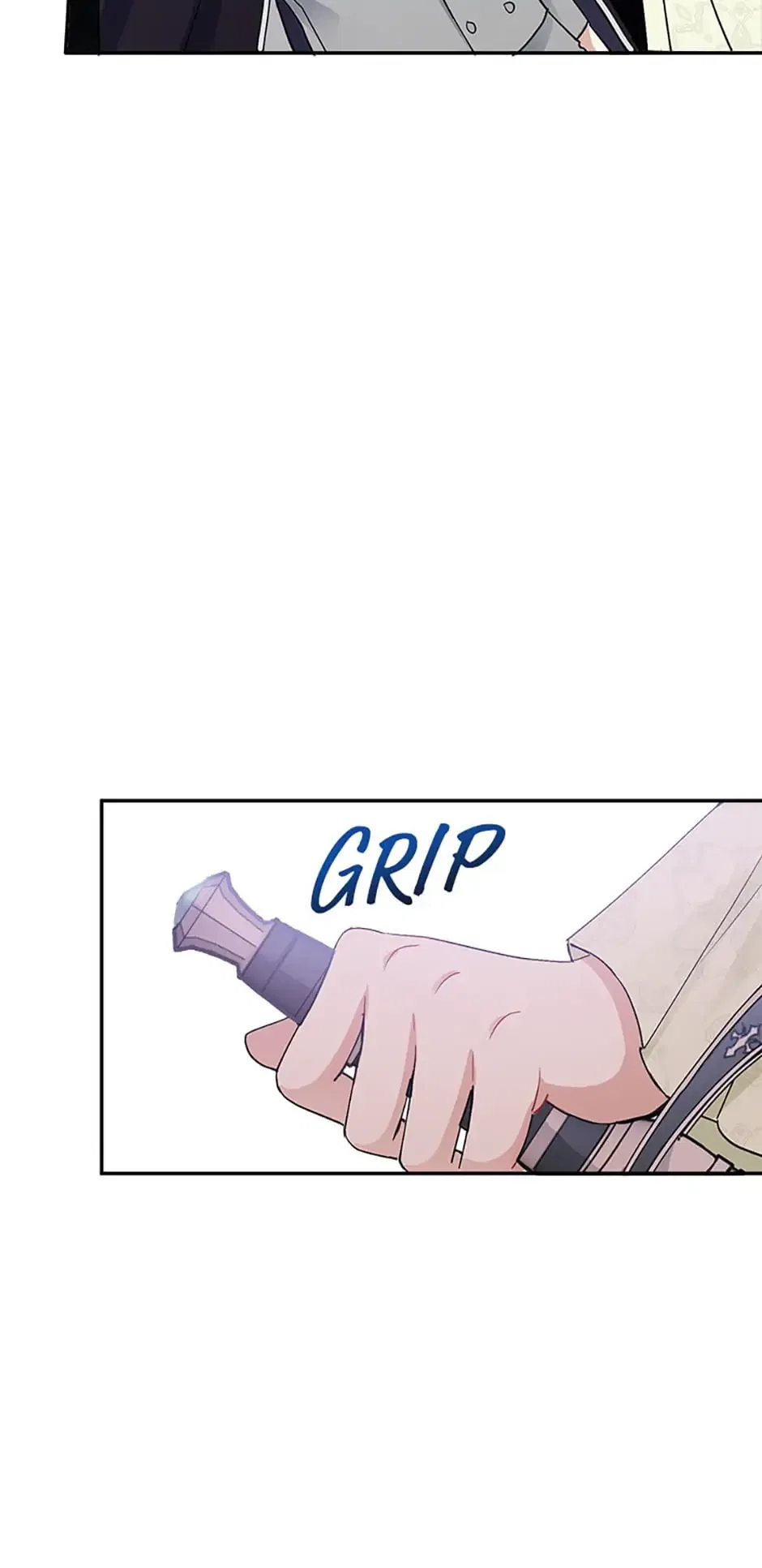 Please Don’t Come To The Villainess’ Stationery Store! Chapter 5 – Page 55